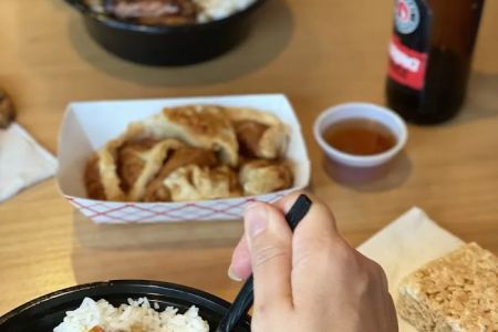 Teriyaki Madness
