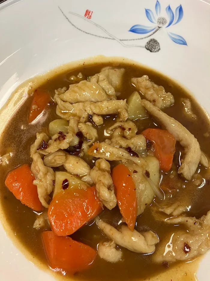 Star Wok Asian Bistro 1