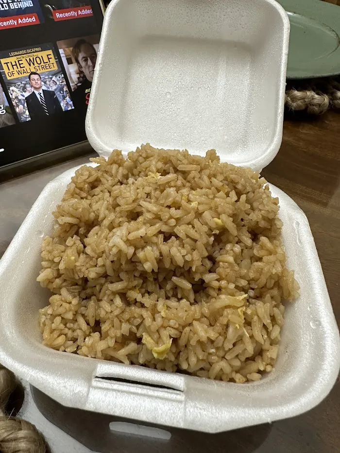 Star Wok Asian Bistro 6