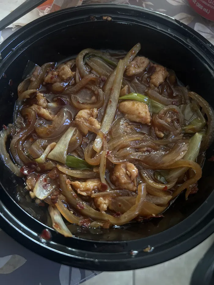 Star Wok Asian Bistro 7