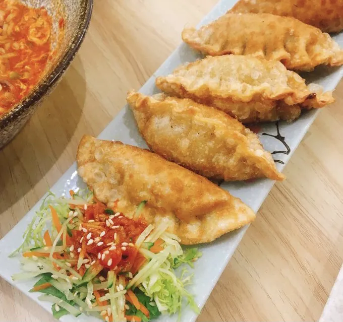 Yang's Kitchen 8