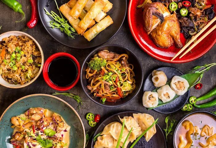 Yang's Kitchen 10