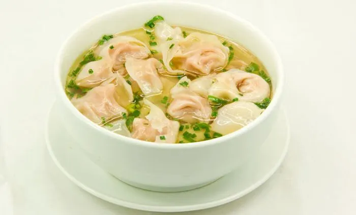 Yang's Kitchen 5