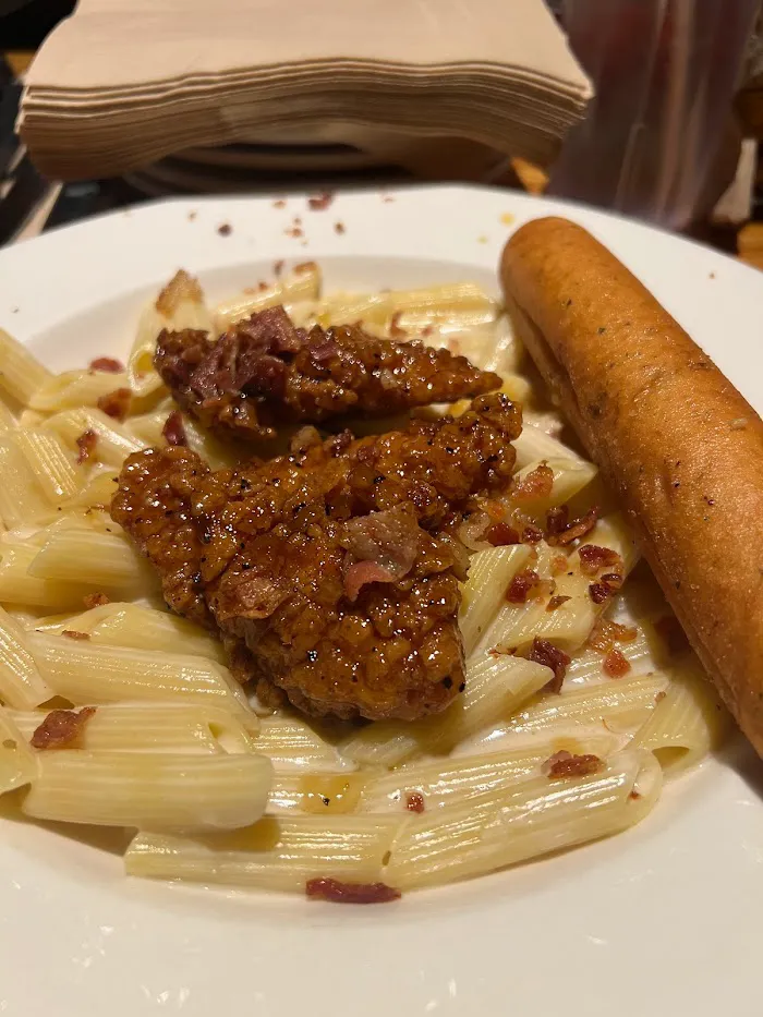 Applebee's Grill + Bar 8