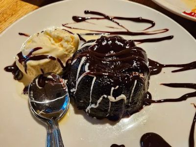 Applebee's Grill + Bar 0