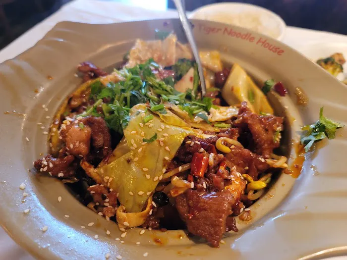 Tiger Noodle House 6
