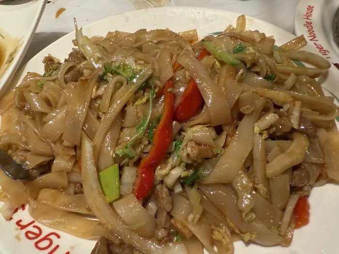 Tiger Noodle House 7