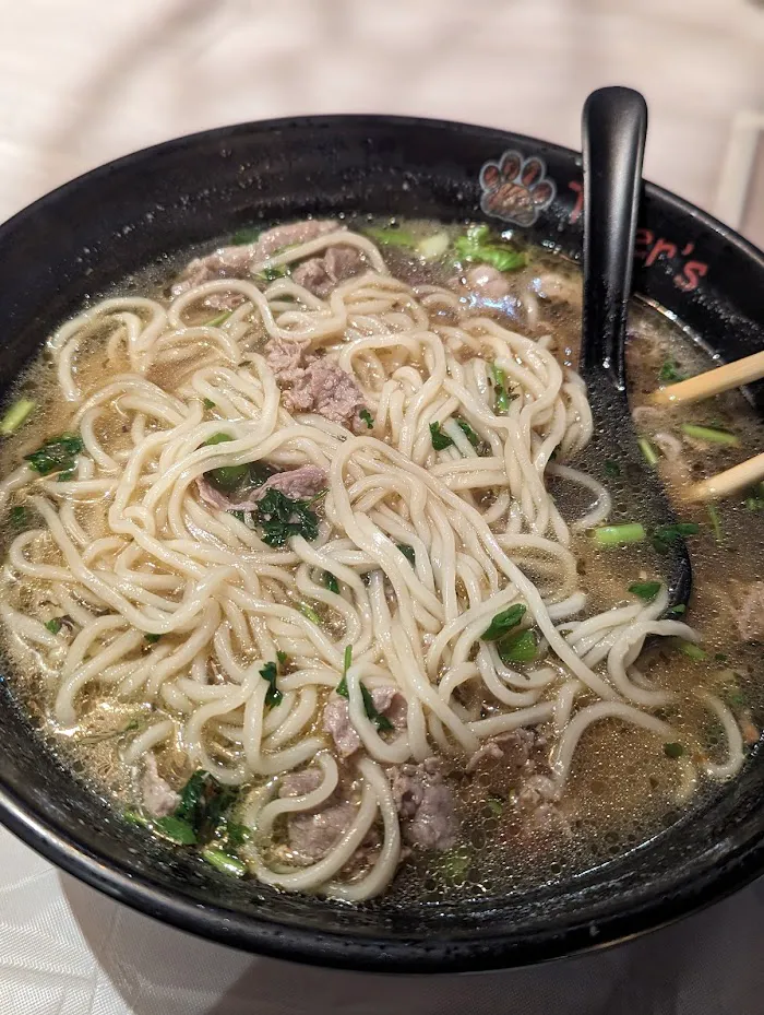 Tiger Noodle House 1