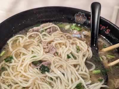 Tiger Noodle House 0