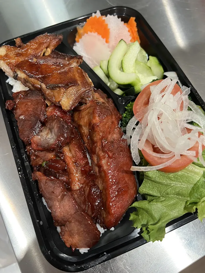 P. King Authentic Chinese Food 5