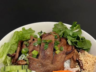 P. King Authentic Chinese Food 0