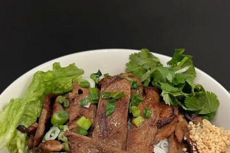 P. King Authentic Chinese Food