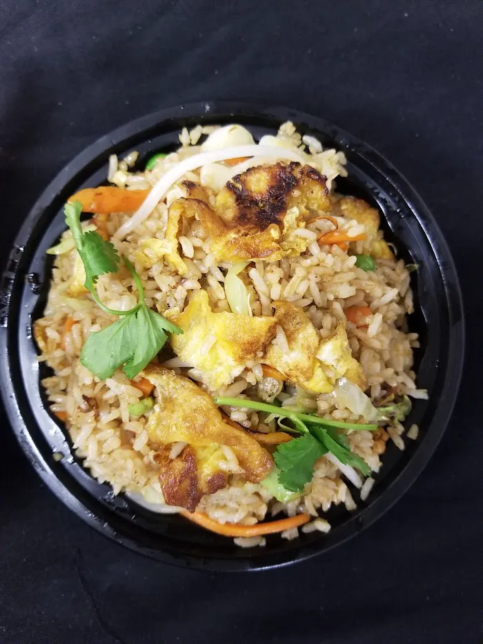 Mr Soysauce Chinese 1
