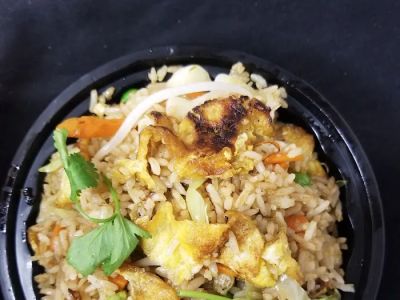 Mr Soysauce Chinese 0