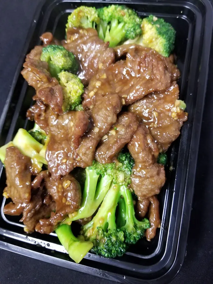 Mr Soysauce Chinese 4