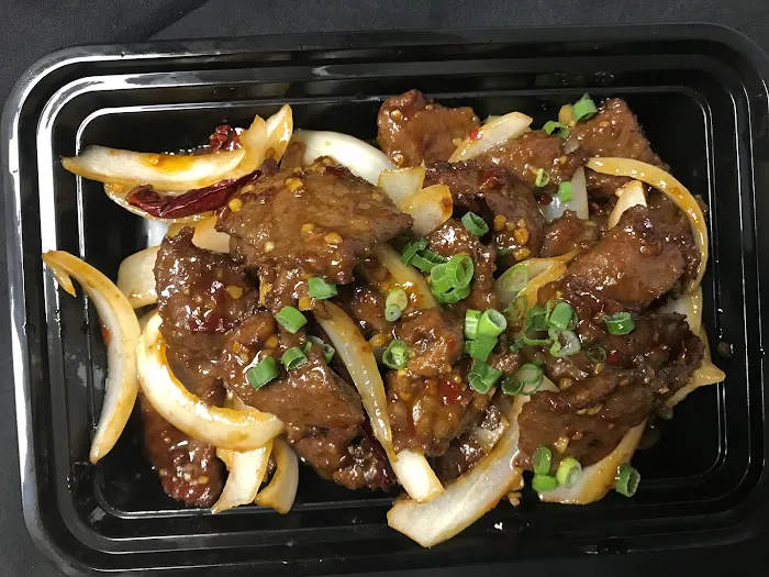 Mr Soysauce Chinese 5