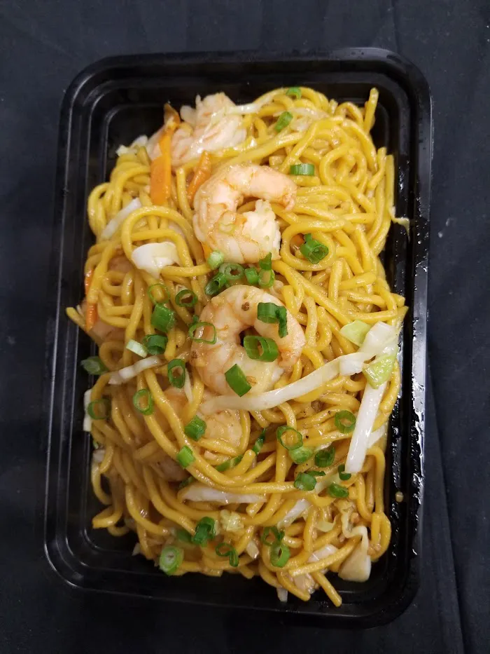 Mr Soysauce Chinese 6