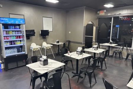 Yerushalmi Lakewood