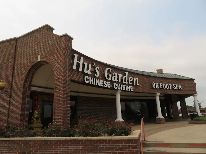 Hu’s Garden 5