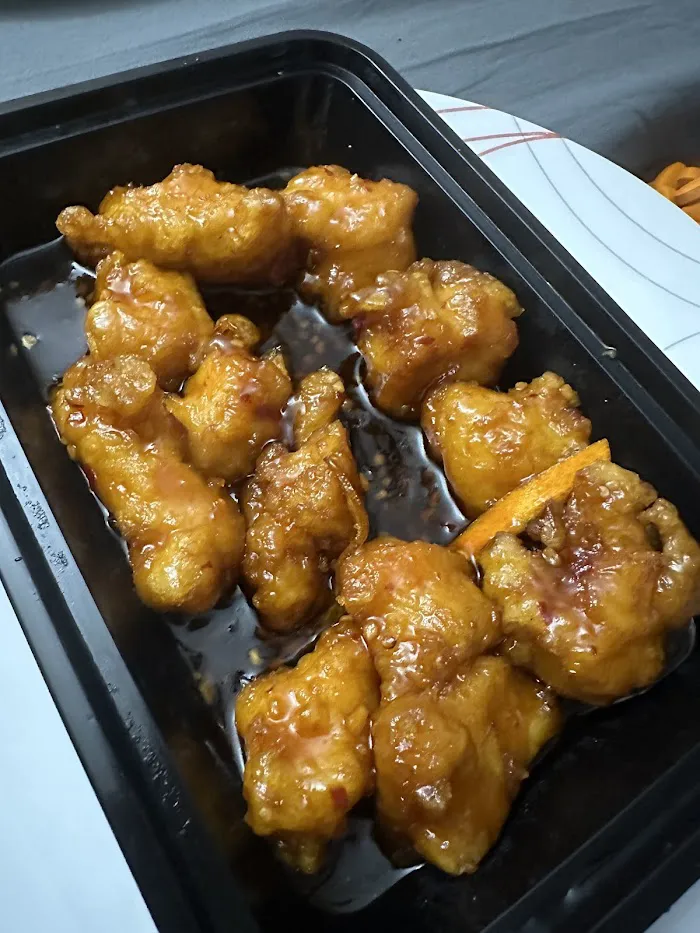 Night Owl Chinese 9