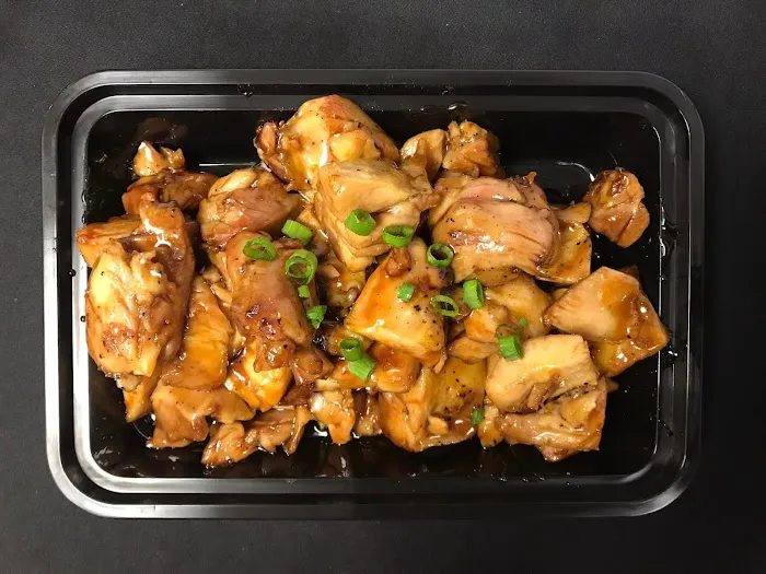 Night Owl Chinese 6