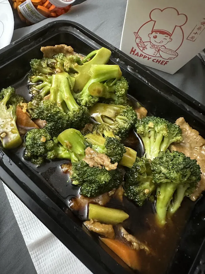Night Owl Chinese 10