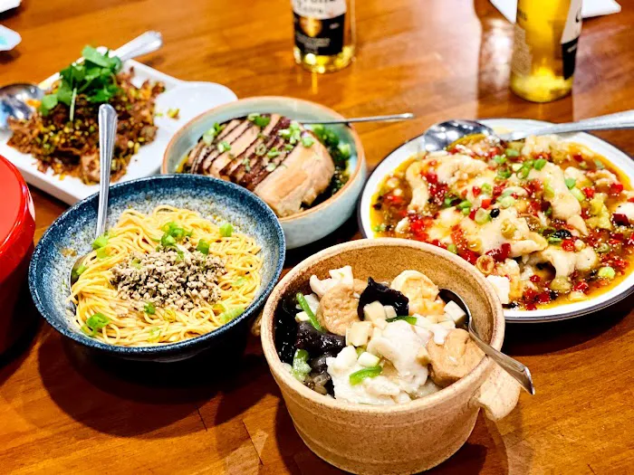 Mama’s Kitchen 10
