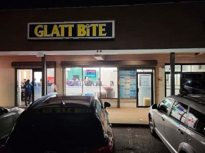 Glatt Bite 0