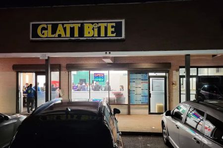 Glatt Bite