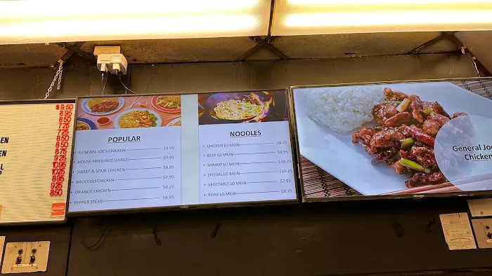 Chopstix express 4