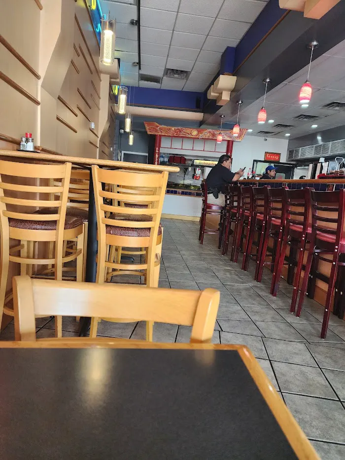 China Stix 4
