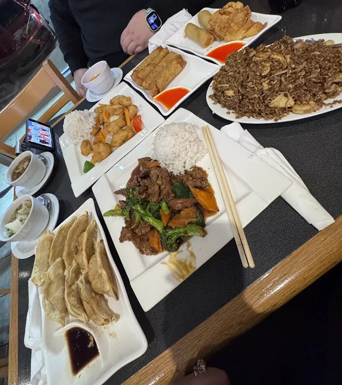 China Stix 5