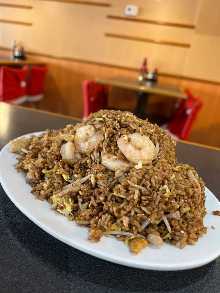 China Stix 6