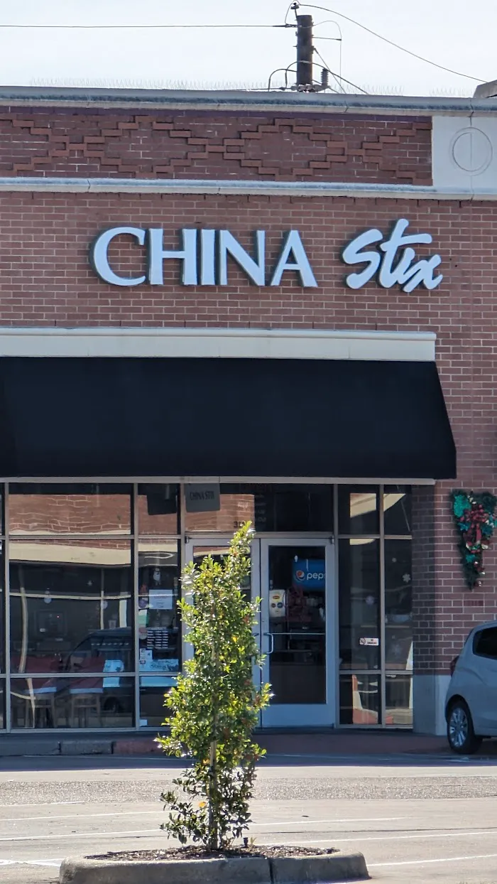 China Stix 9