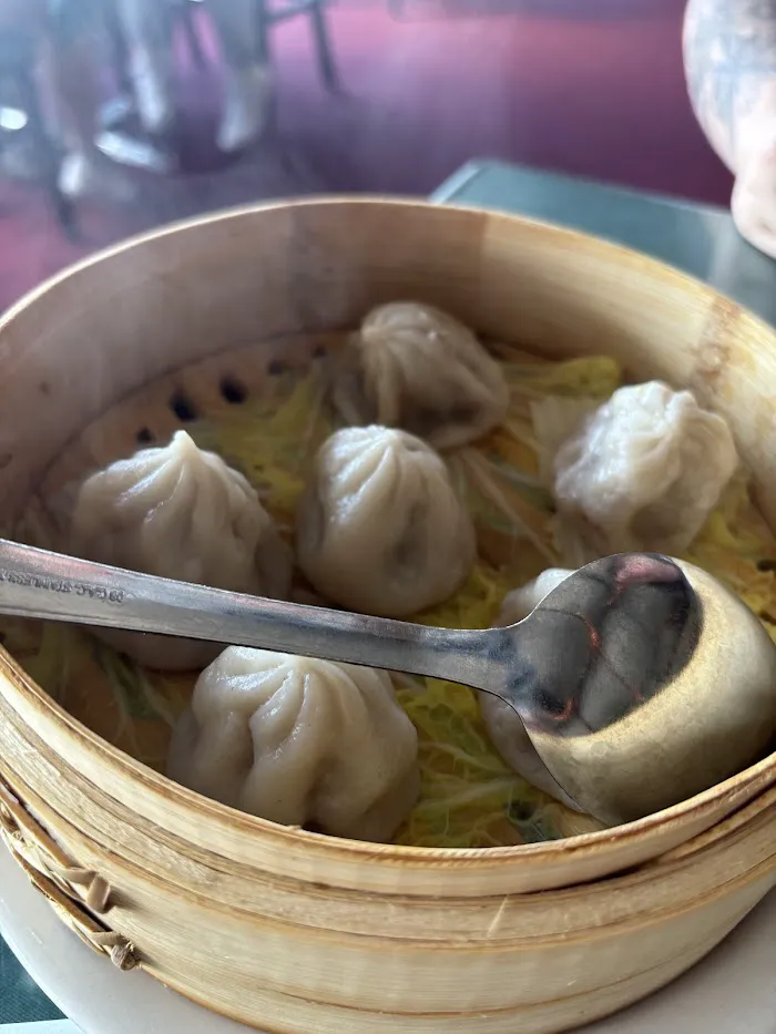 Auntie Chang's Dumpling House 9