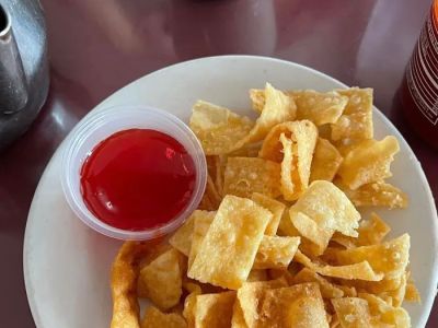 Auntie Chang's Dumpling House 0