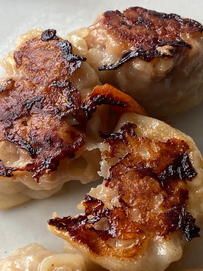 Auntie Chang's Dumpling House 5