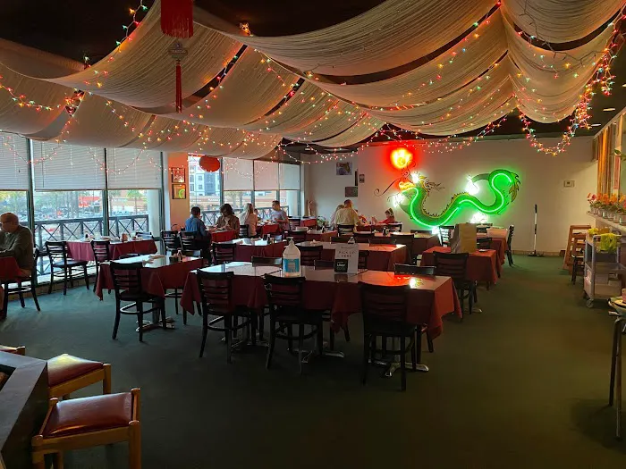 Auntie Chang's Dumpling House 2