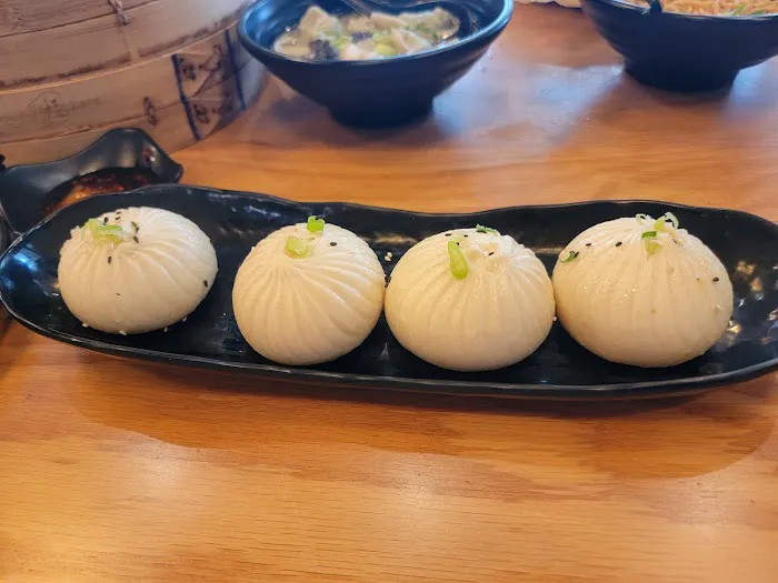 Dough Zone Dumpling House Houston Midtown 8