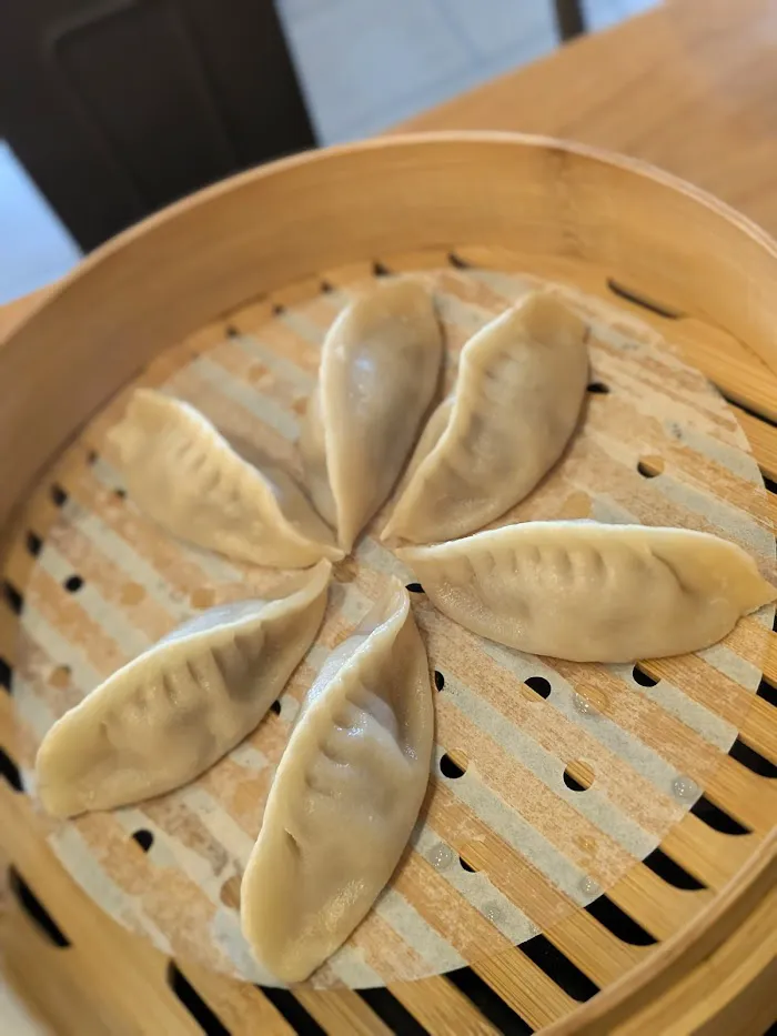 Dough Zone Dumpling House Houston Midtown 10