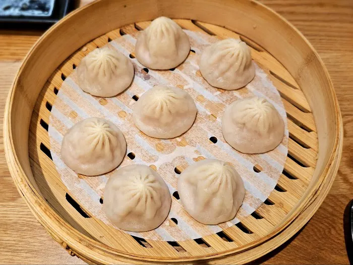Dough Zone Dumpling House Houston Uptown 7