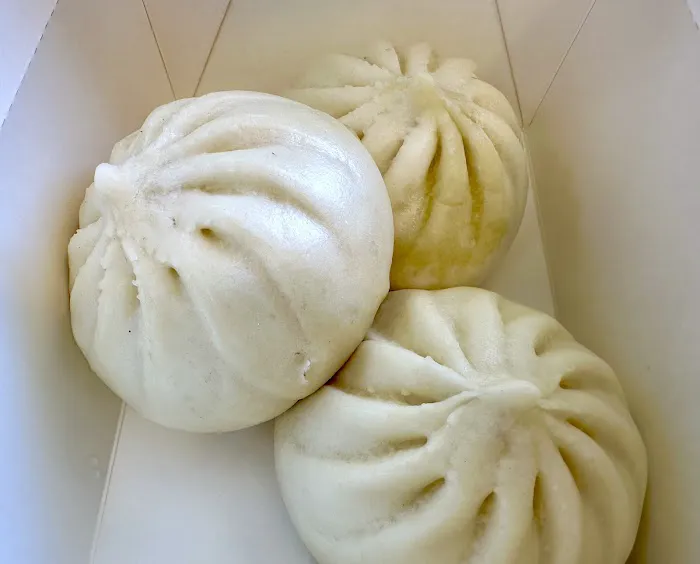 Bao Shi Yi 8