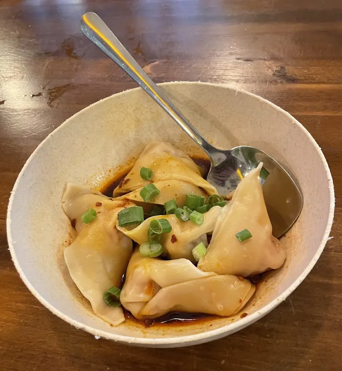 Trendy Dumpling 5