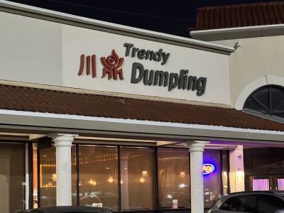 Trendy Dumpling 0