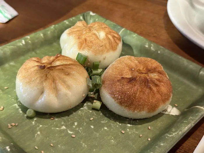 Trendy Dumpling 4