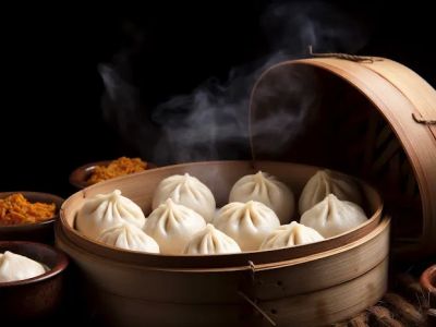 Dumplings & Noodles 0