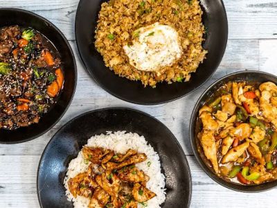 Kung Pao Kings 0