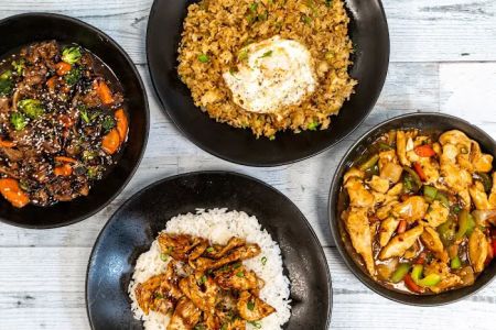 Kung Pao Kings