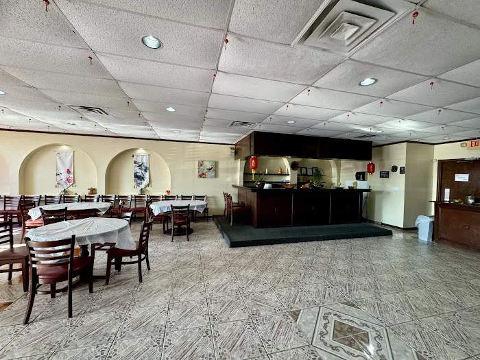 168 Szechuan Restaurant 8