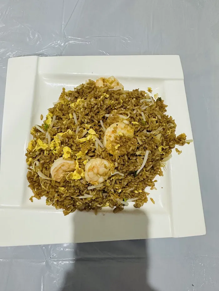168 Szechuan Restaurant 2